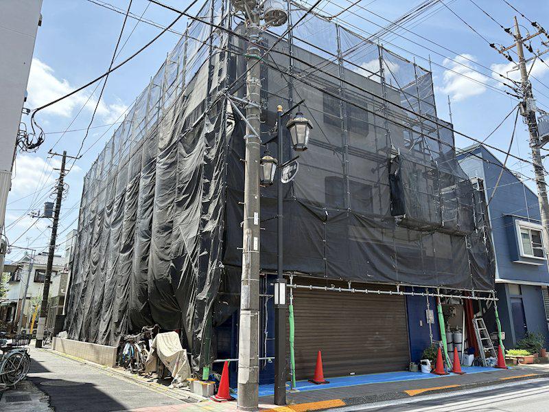WIN田園調布