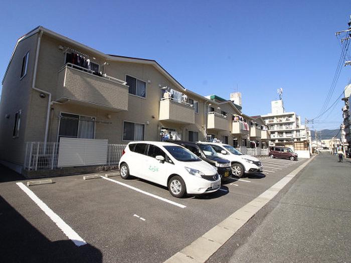 エスポワールISHIBASHI