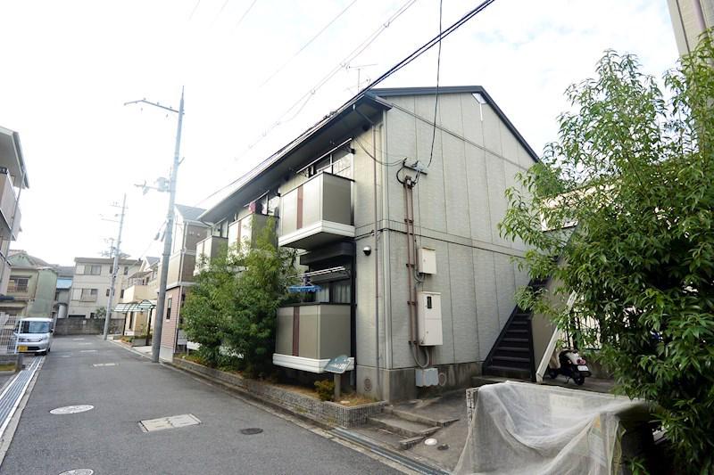 グリーンパーク二番館
