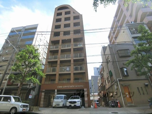 CMMクリステート京都