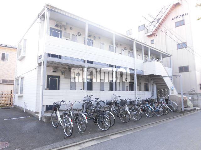 グリーンハイツ