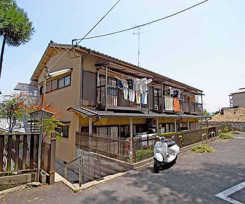ハイツ滝川
