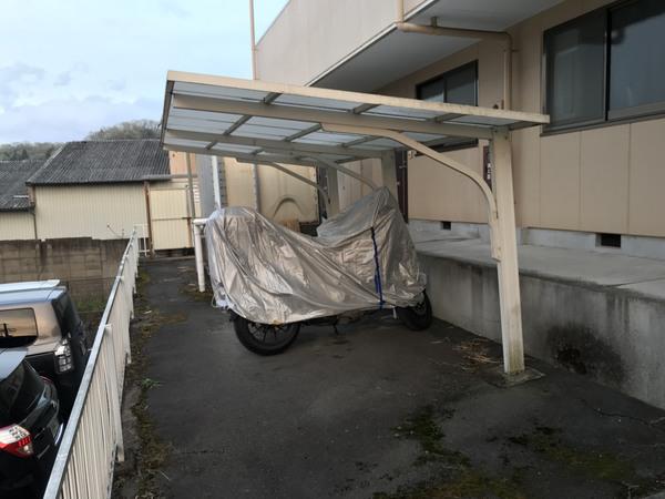 サニーハイツ本郷