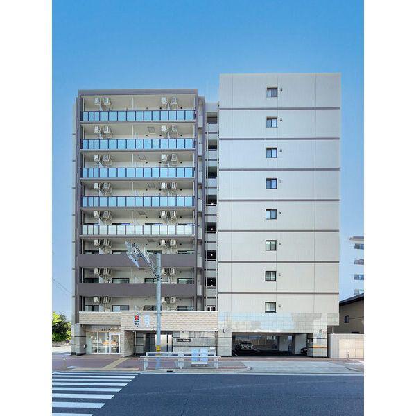 S-FORT熱田六番(1K/7階)
