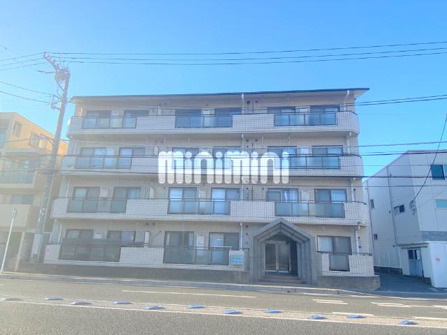 新潮通一番館
