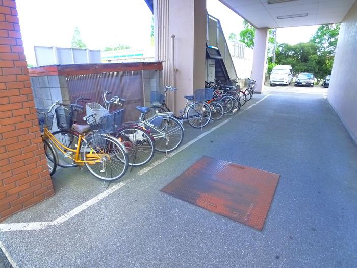 豊和都マンション