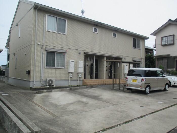 サンライズII