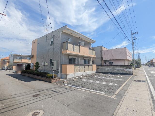 フォルトゥーナA