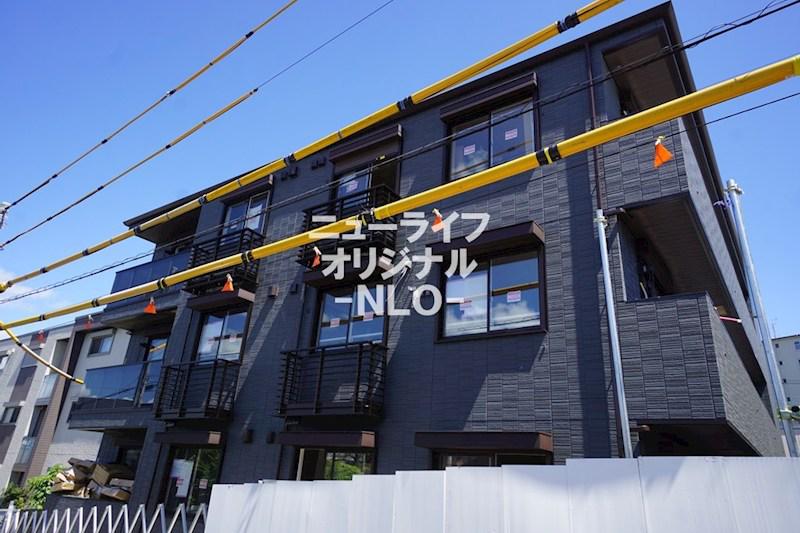 D PAINA 鴨居II