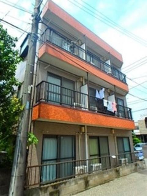 マキオカマンション
