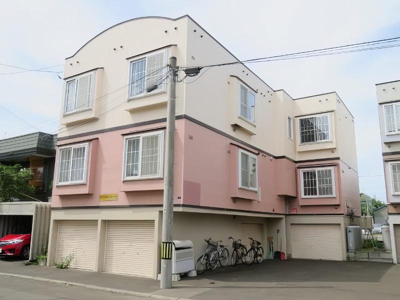 YELL北円山