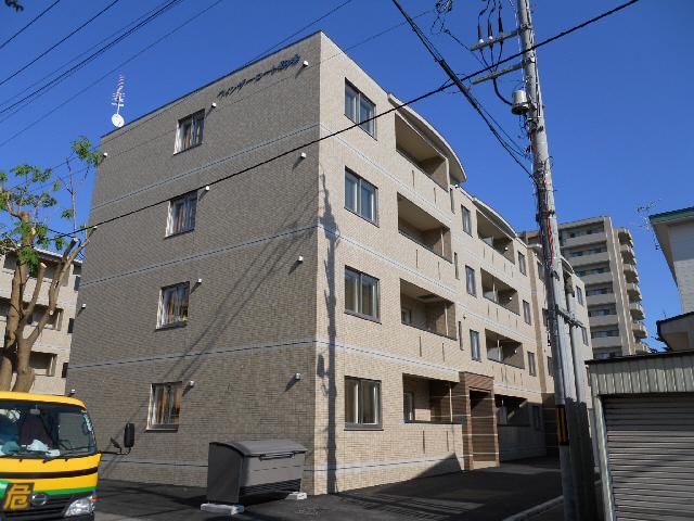 ウィンザーコート駒場