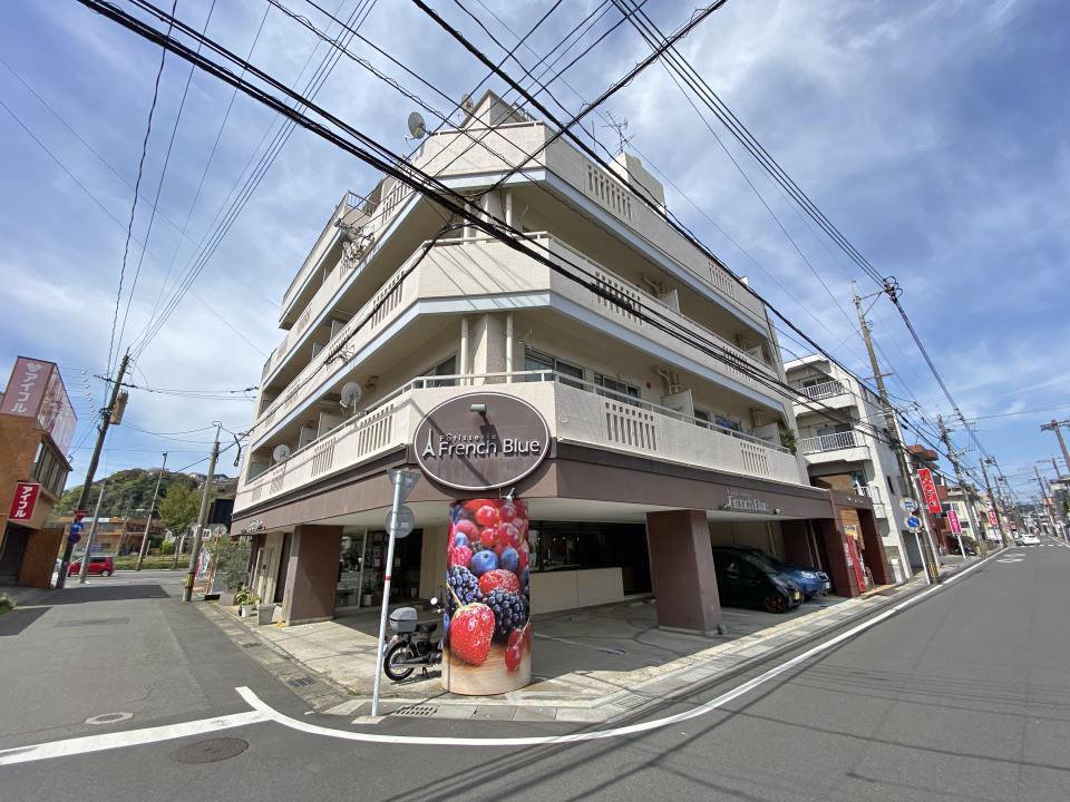 サンコーポ菩提樹