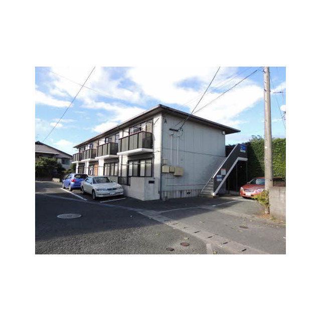 エントピアレークタウン A棟