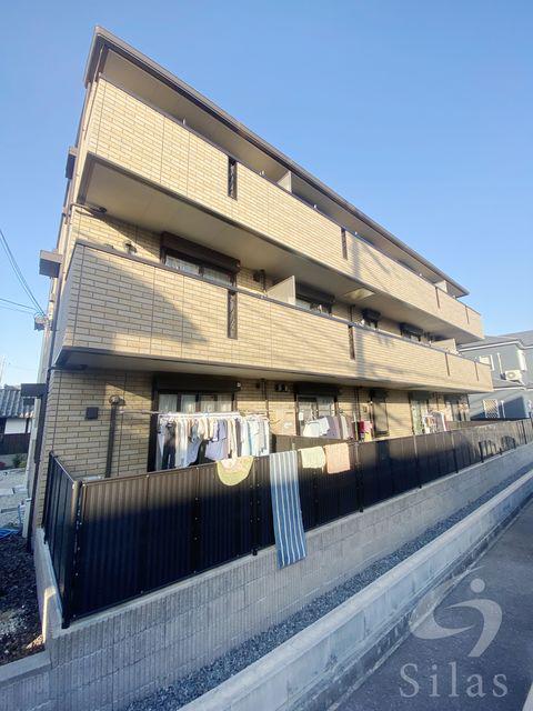 VILLA PINO 美原