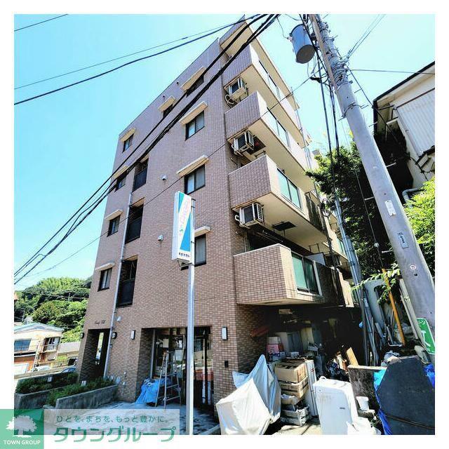 アメニティーヒルズ