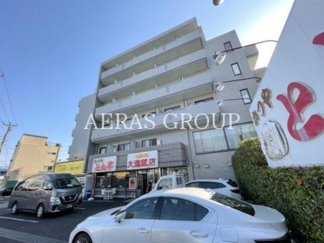 ア・フィットステージ市川南