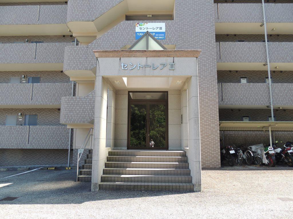 セントーレアIII
