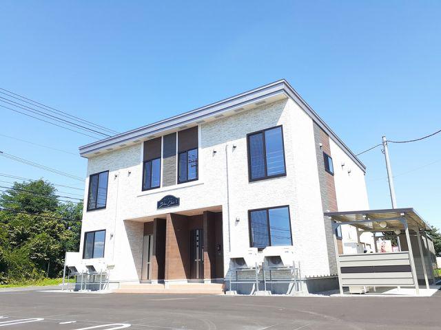 ブルー クレール I