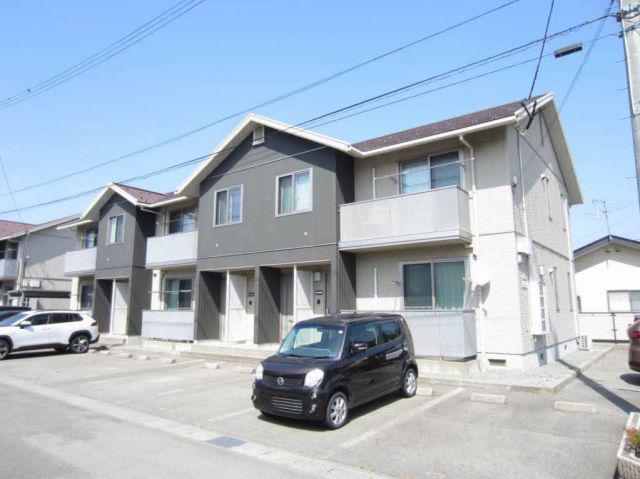 ルーラル山崎B