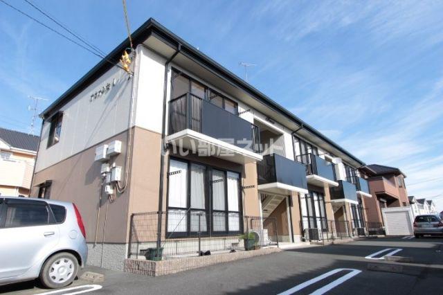 アヴァンセI