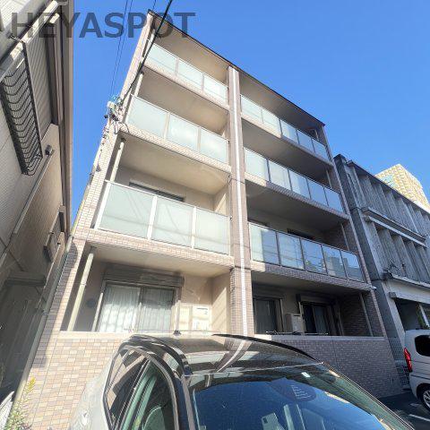 グランシャトゥ那古野