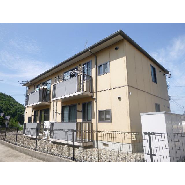 パストラルC棟