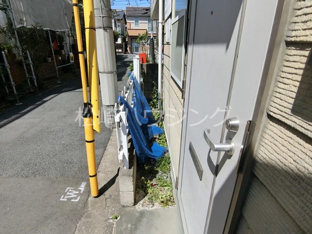 パストラルアライ
