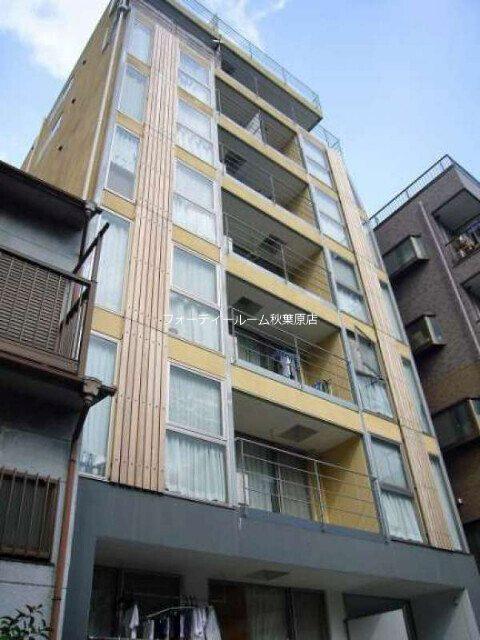プレール・ドゥーク門前仲町