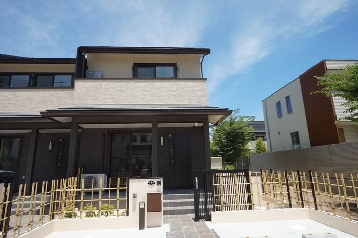 名鉄豊田線 三好ケ丘駅 徒歩26分 2階建 築5年