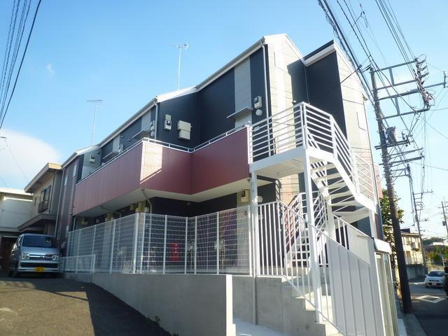 FERIO東戸塚