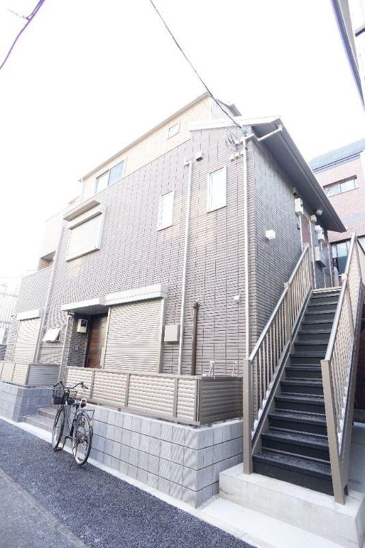 アンパサンド &