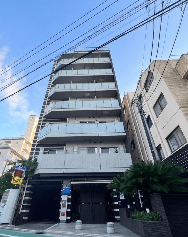 スパシエグランス練馬武蔵関