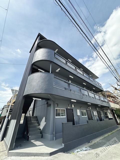 MATSUMOTOマンション