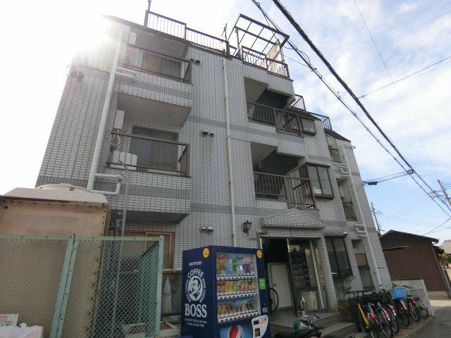 下木田マンション