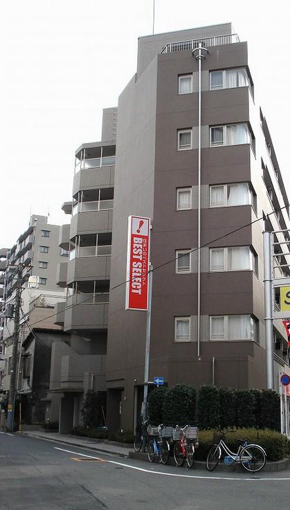 バレンティア赤羽