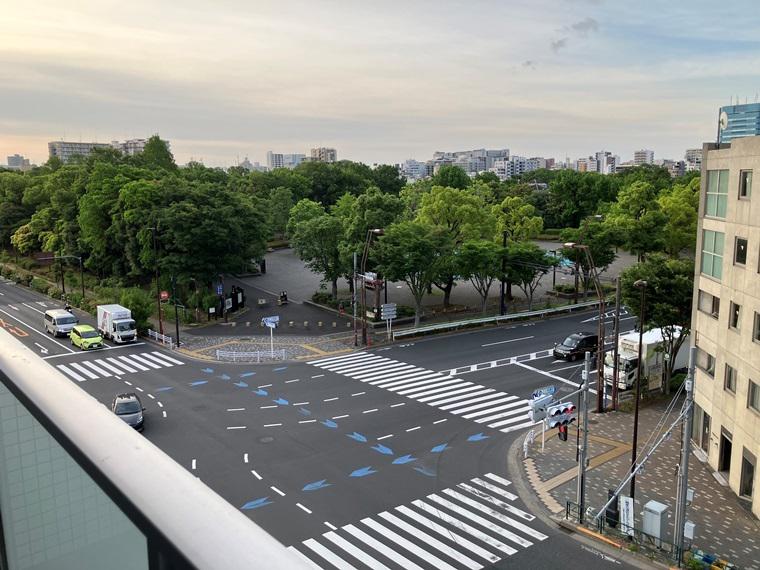 アデニウムコート木場公園