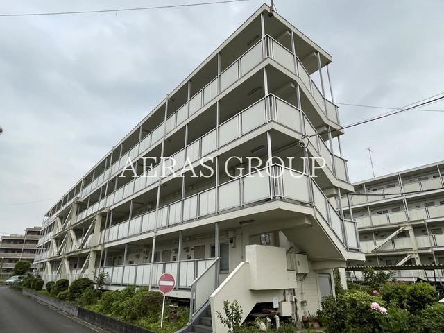 ビレッジハウス下九沢6号棟