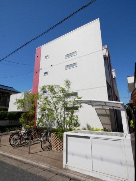 34-倶楽部ハウスR