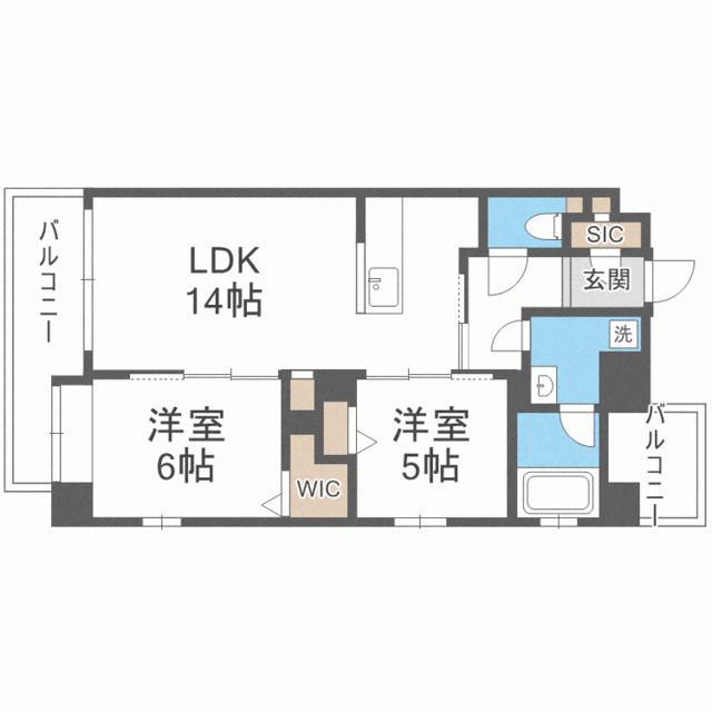 五十川2丁目ビル