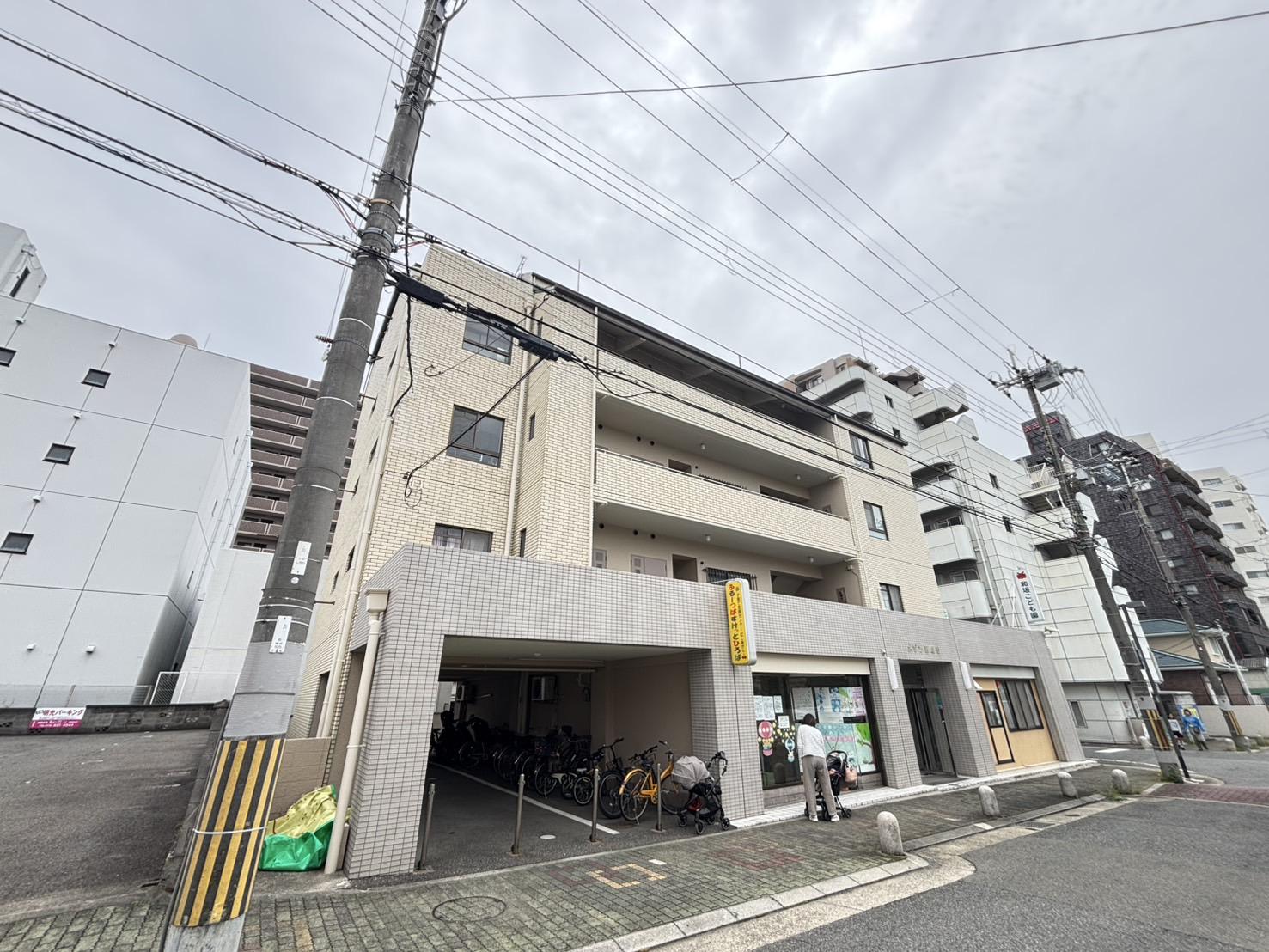 メゾン西明石