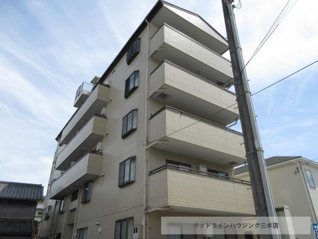 ネットヴィラ本町