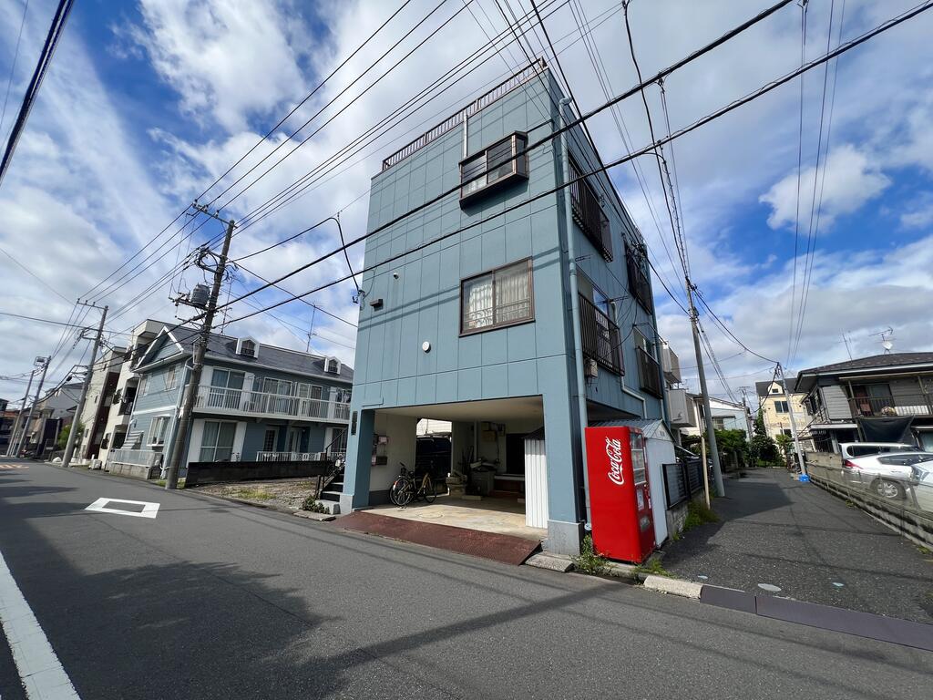 カーサ小田
