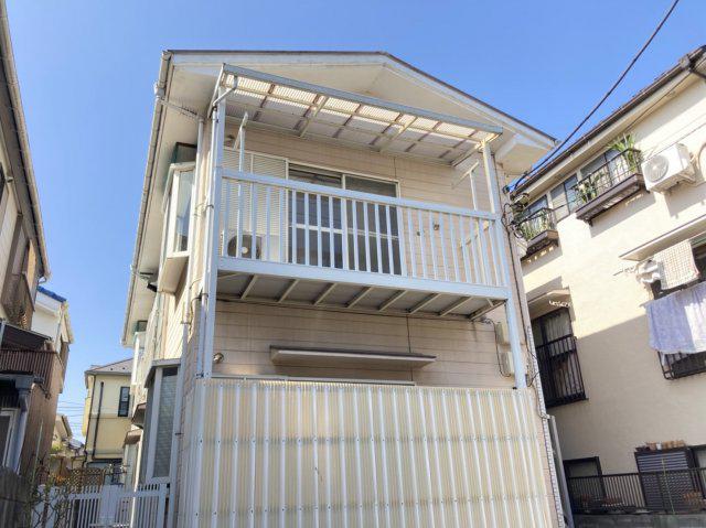 ハイツJ