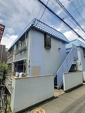 プラザドゥソフィアA棟