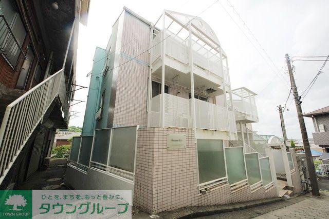 OKURAYAMAHILLS
