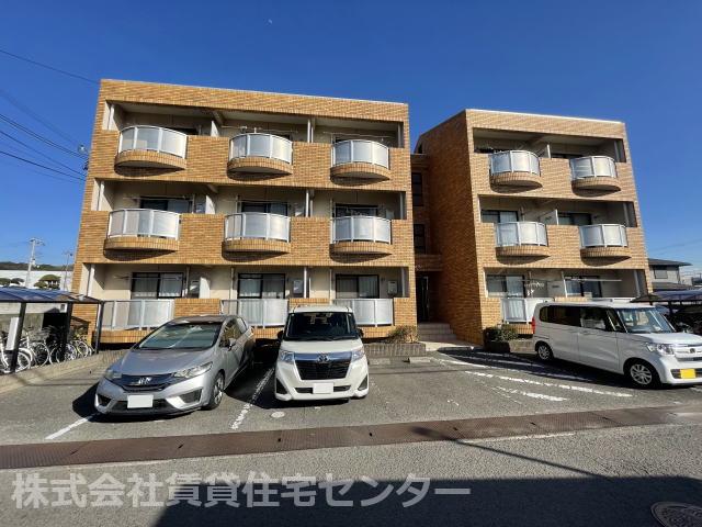クレスト中津