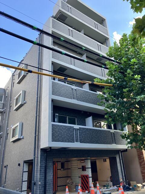 すずかけ坂ハイツ