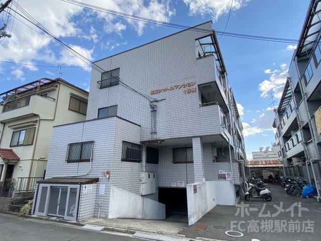 郡家シャトルマンション I