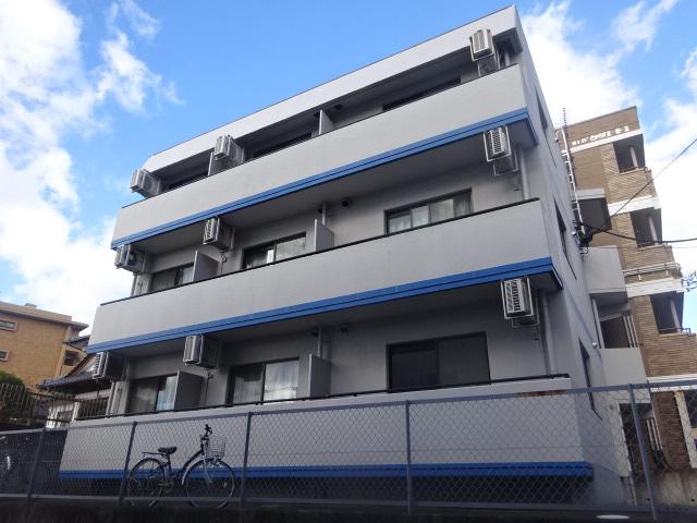 アバントヒルズ